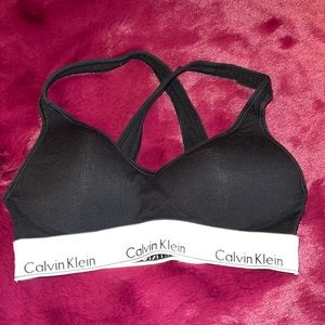 Calvin Klein Bra